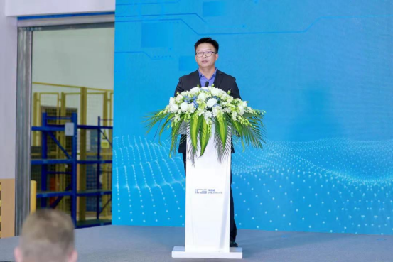 乐竟网页版·网站入口-乐竟online(中国)科技有限公司创始人兼董事长、埃诺威副董事长康永